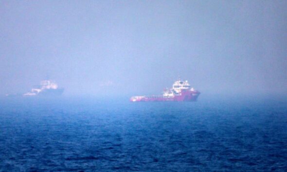 Guerra en Oriente Medio se extiende a nuevos frentes - Agencia Carabobeña de Noticias