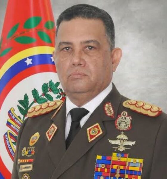 Ratificado ministro de Defensa - Agencia Carabobeña de Noticias
