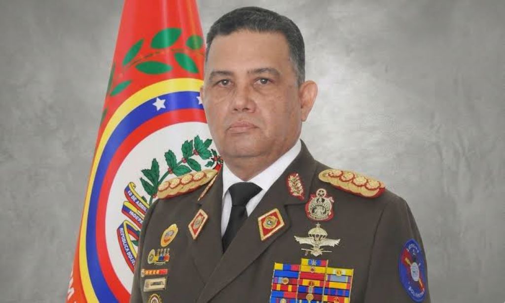 Ratificado ministro de Defensa - Agencia Carabobeña de Noticias