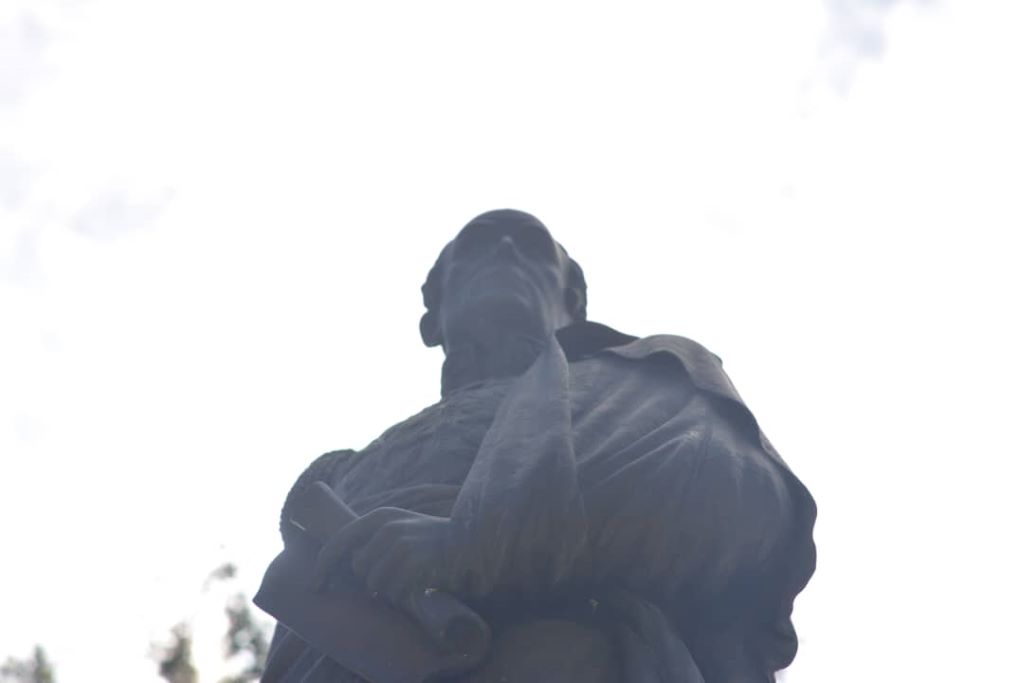 Homenaje al Libertador Simón Bolívar en Bejuma - Agencia Carabobeña de Noticias