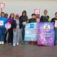 Inamujer Aragua y TSJ tomaron calles de Maracay - Agencia Carabobeña de Noticias