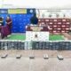 Incautan más de 3.000 kilos de cocaína en Monagas - Agencia Carabobeña de Noticias