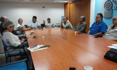 Industria nacional operatividad