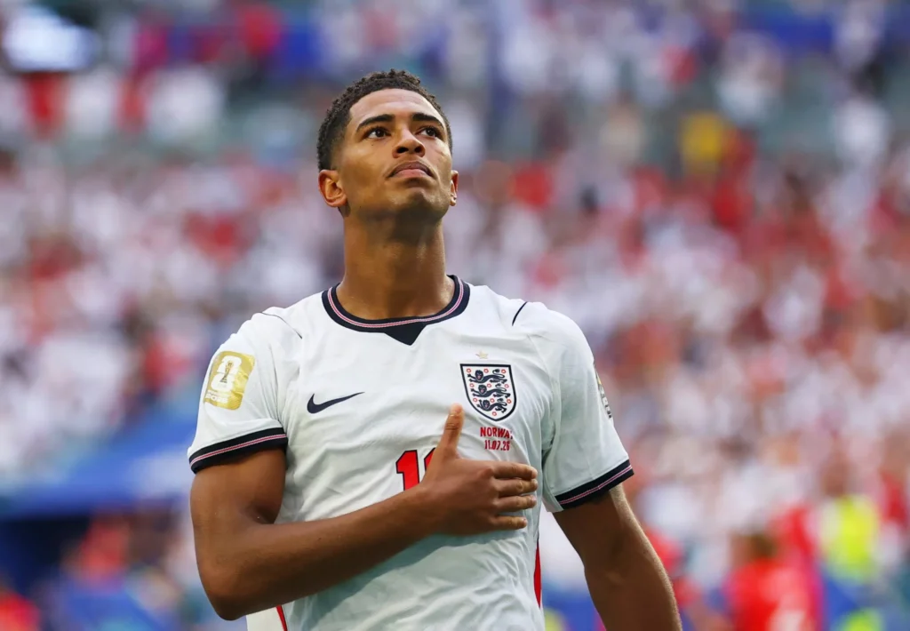 Inglaterra contra Argentina - Agencia Carabobeña de Noticias