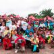 Jornada especial recreativa del CAI Carabobo en Juan José Mora - Agencia Carabobeña de Noticias