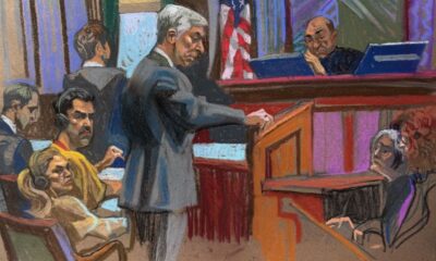 Juicio de Nicolás Maduro - Agencia Carabobeña de Noticias