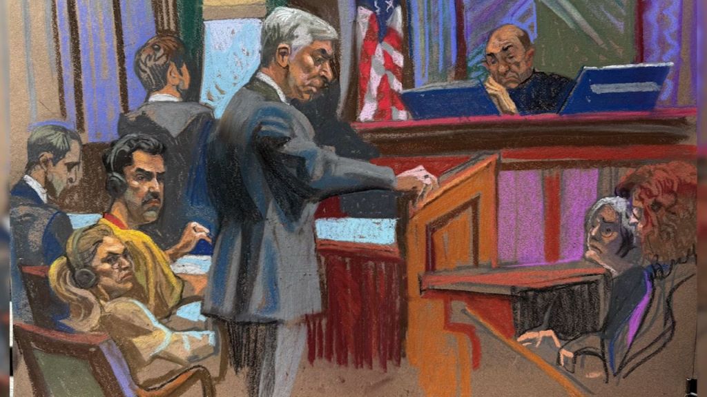 Juicio de Nicolás Maduro - Agencia Carabobeña de Noticias