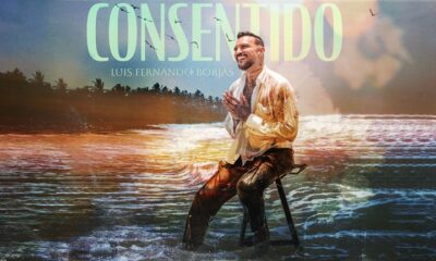 Luis Fernando Borjas Consentido