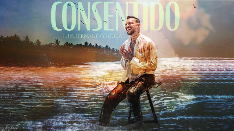 Luis Fernando Borjas Consentido