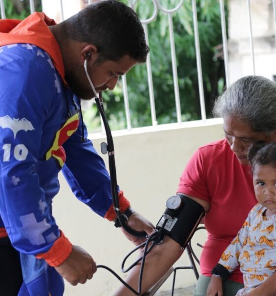 Más de 22 mil atenciones en salud en Juan José Mora - Agencia Carabobeña de Noticias