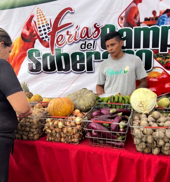 Más de 2600 familias de Naguanagua beneficiadas - Agencia Carabobeña de Noticias