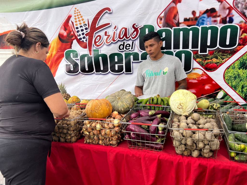 Más de 2600 familias de Naguanagua beneficiadas - Agencia Carabobeña de Noticias