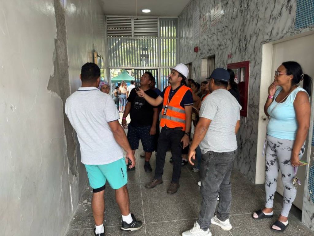 Más de 6.000 viviendas e infraestructuras inspeccionadas - Agencia Carabobeña de Noticias