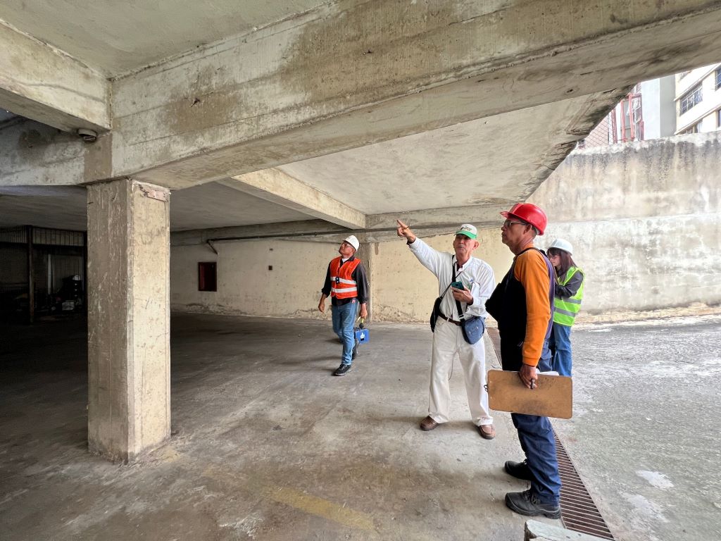 Más de 600 inspecciones a infraestructuras de Naguanagua - Agencia Carabobeña de Noticias