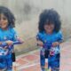 Matías y Mateo Peña La Guaira