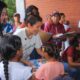Mega Jornada “Unimos Manos, Unimos Corazones” en Juan José Mora - Agencia Carabobeña de Noticias