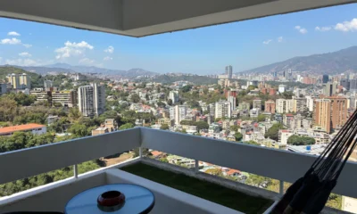 MercadoPiso en Venezuela