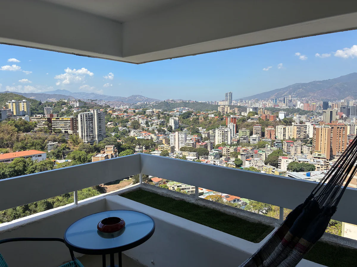 MercadoPiso en Venezuela