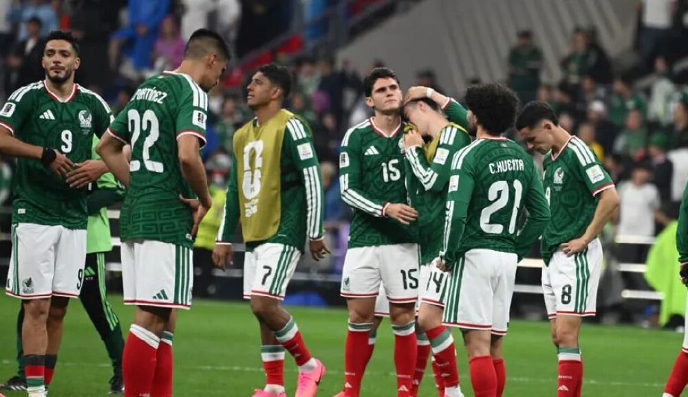 México se despidió - Agencia Carabobeña de Noticias