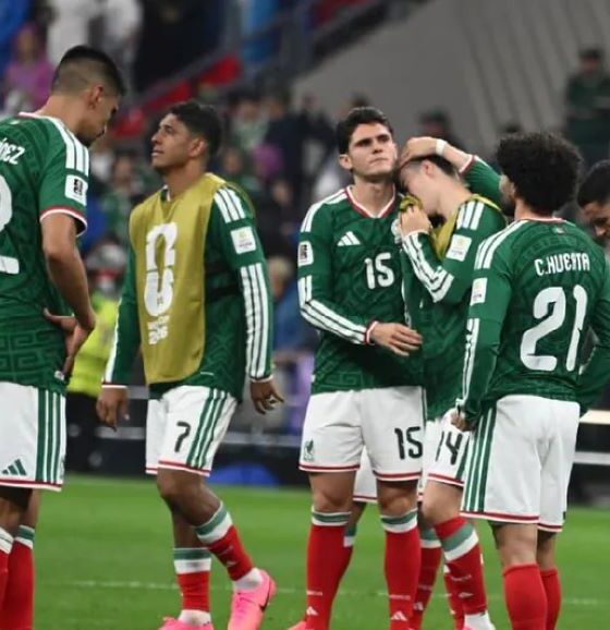 México se despidió - Agencia Carabobeña de Noticias