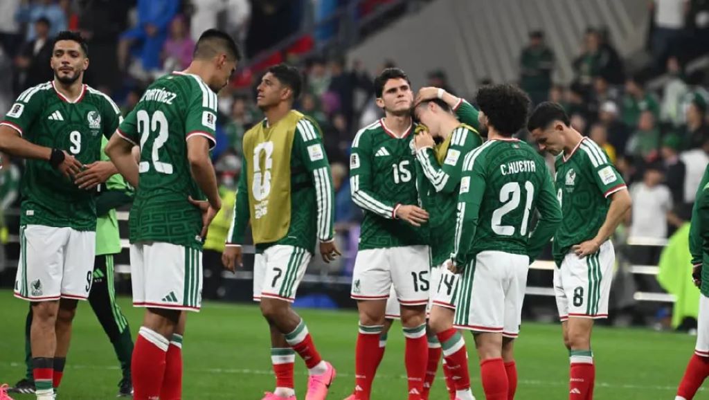 México se despidió - Agencia Carabobeña de Noticias