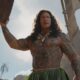 Moana cines de Venezuela