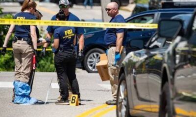 Muere colombiano por agente de ICE en tiroteo - Agencia Carabobeña de Noticias