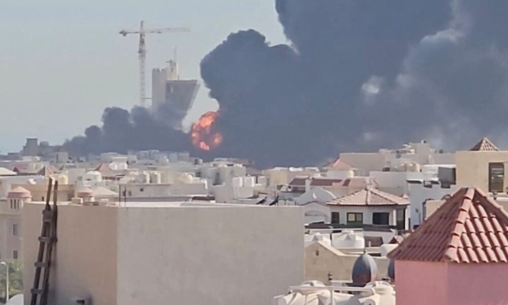 Mueren dos militares estadounidenses por ataque iraní - Agencia Carabobeña de Noticias
