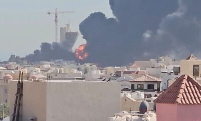 Mueren dos militares estadounidenses por ataque iraní - Agencia Carabobeña de Noticias