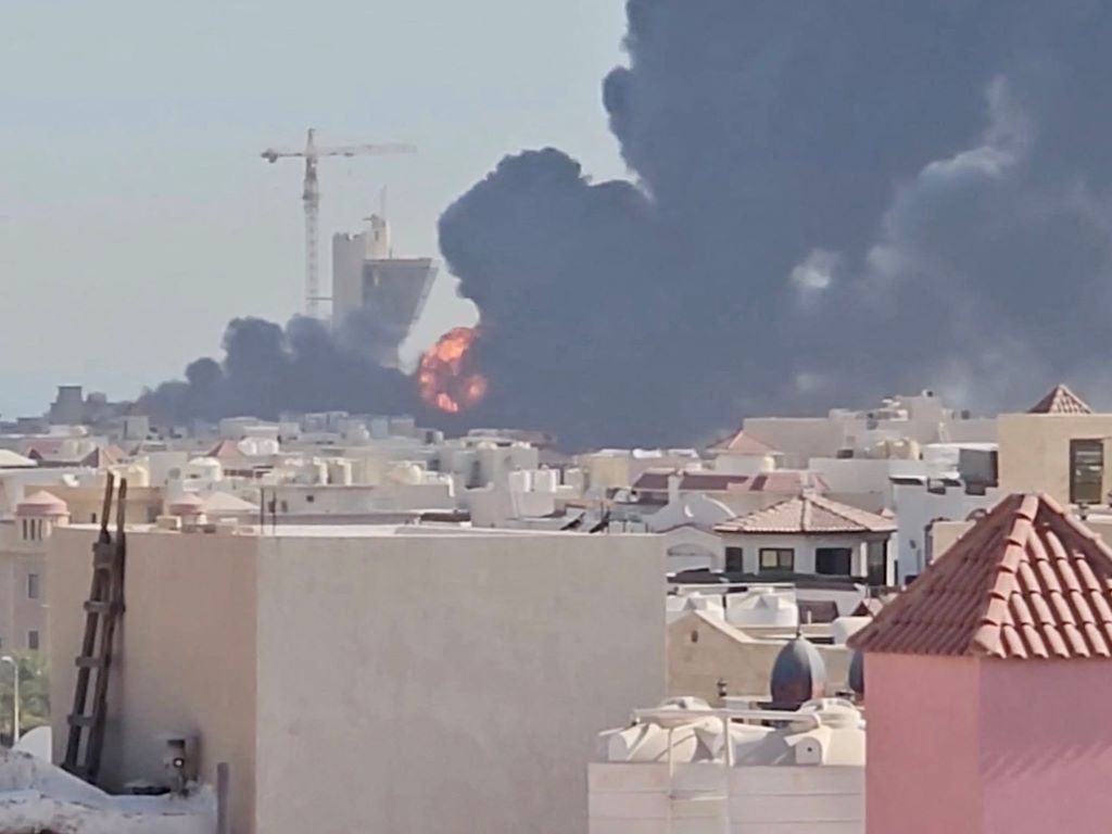 Mueren dos militares estadounidenses por ataque iraní - Agencia Carabobeña de Noticias