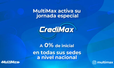 jornada CrediMax