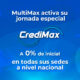 jornada CrediMax