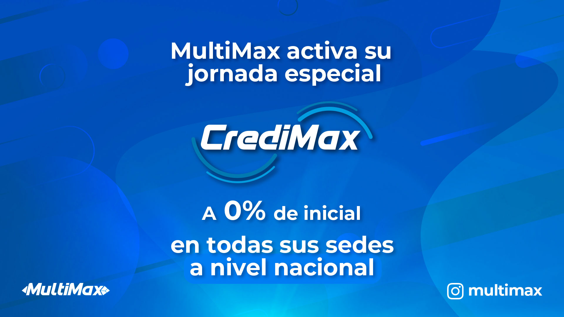 jornada CrediMax
