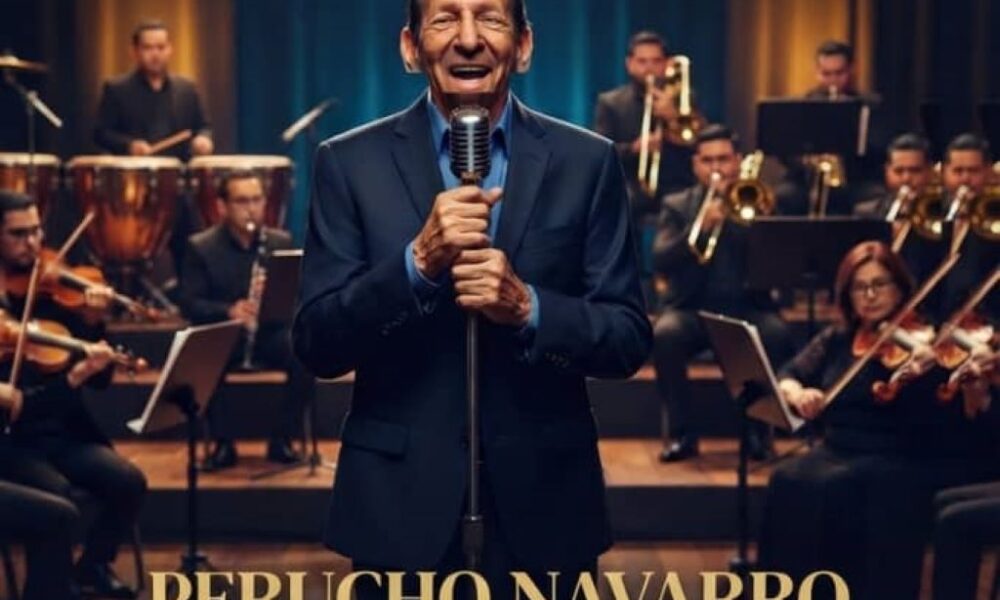 Murió Perucho Navarro - Agencia Carabobeña de Noticias