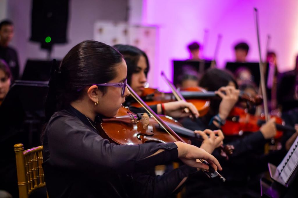 Música que abraza - Agencia Carabobeña de Noticias