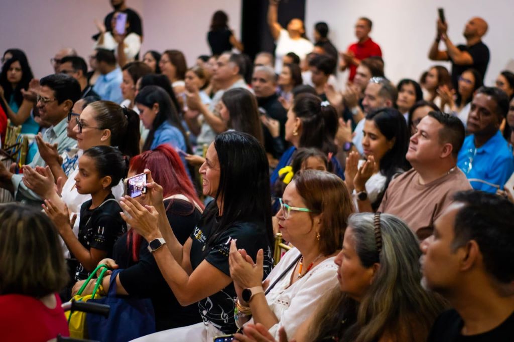 Música que abraza - Agencia Carabobeña de Noticias