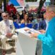 Naguanagua conmemoró natalicio del Libertador - Agencia Carabobeña de Noticias