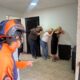Naguanagua refuerza Cultura Sísmica - Agencia Carabobeña de Noticias