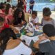 Niños y niñas de Juan José Mora disfrutaron - Agencia Carabobeña de Noticias