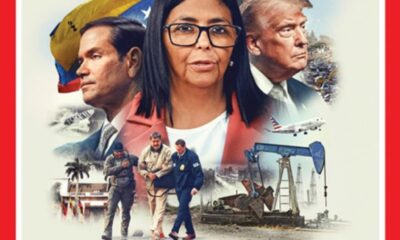 No están cediendo soberanía a EEUU - Agencia Carabobeña de Noticias