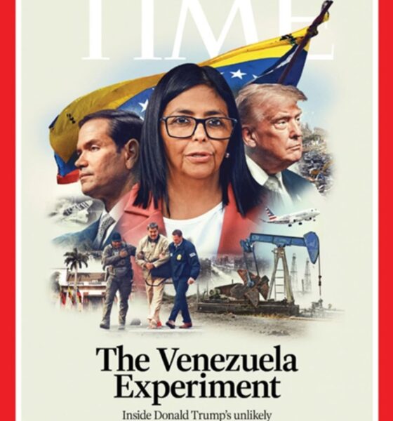 No están cediendo soberanía a EEUU - Agencia Carabobeña de Noticias