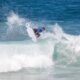 Nono Pereira gana oro en surf - Agencia Carabobeña de Noticias