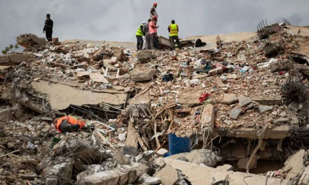 Nueve periodistas y trabajadores de la prensa fallecidos por terremotos - Agencia Carabobeña de Noticias