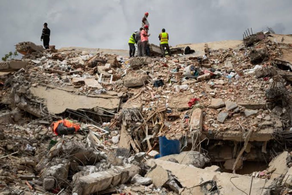 Nueve periodistas y trabajadores de la prensa fallecidos por terremotos - Agencia Carabobeña de Noticias