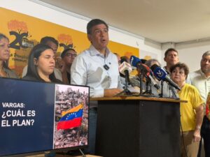Ocariz terremotos