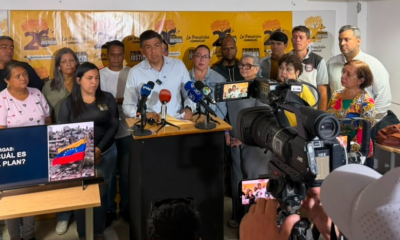 Ocariz terremotos