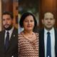 Opositores que conformarían delegación de diálogo - Agencia Carabobeña de Noticias