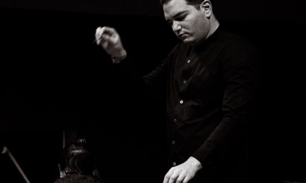 Orquesta Sinfónica de Carabobo unió música y solidaridad - Agencia Carabobeña de Noticias