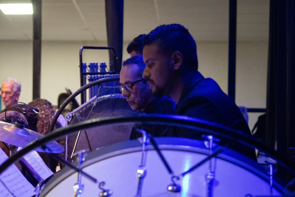 Orquesta Sinfónica de Carabobo unió música y solidaridad - Agencia Carabobeña de Noticias