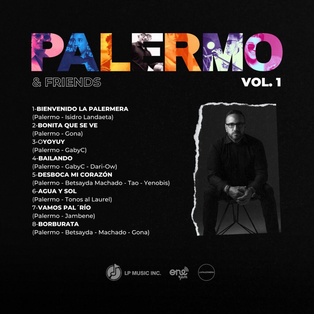 Palermo rinde tributo a las raíces venezolanas - Agencia Carabobeña de Noticias